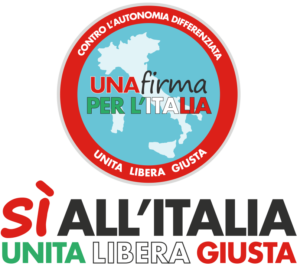 Autonomia differenziata raccolta firme