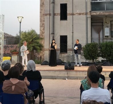 Belpasso, festival sicurezza stradale