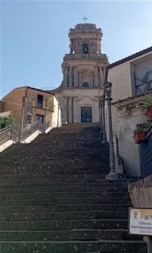 chiesa S.Antonio Abate