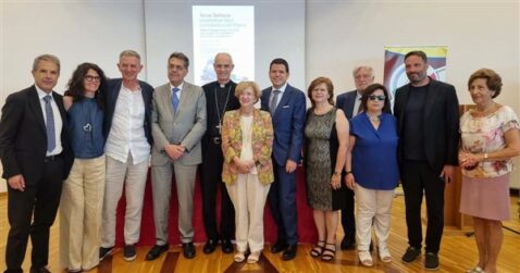 convegno terzo settore Aias