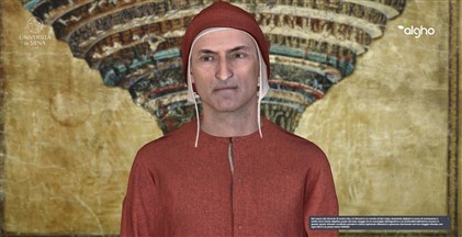 Digital Dante