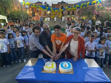 La torta dei 30 anni