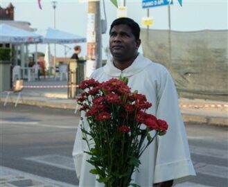 Padre Samson Socorro Fernades