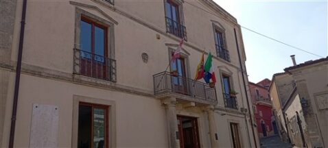 Palazzo municipale