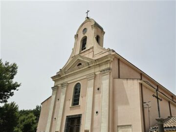 santuario di Vena