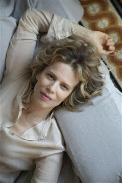 Sonia Bergamasco