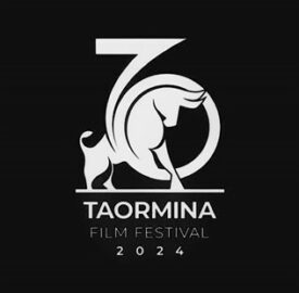 Logo 70esimo Taormina film festival