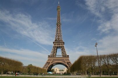 Torre Eiffel