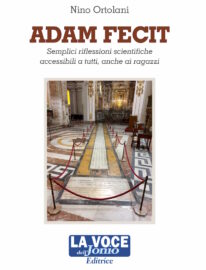 copertina Adam fecit