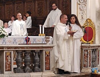 Acicatena, festeggiamenti patronali Madonna della Catena