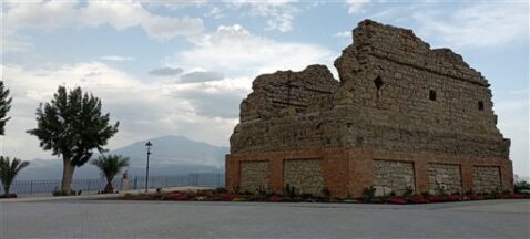 Castello di Corradino