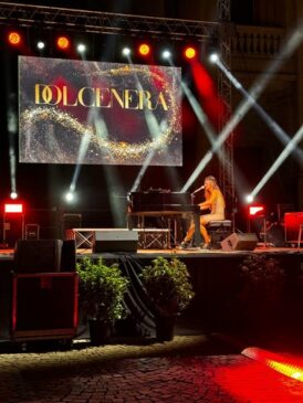 Dolcenera a Riposto