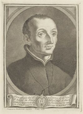 Padre Luigi La Nuza