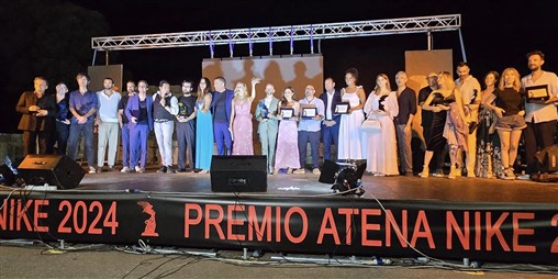 Premio Atena Noke