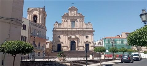 Santuario Santa Maria della Stella