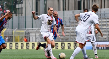 Calcio Catania / Solo un pareggio contro il Sorrento alla prima di campionato