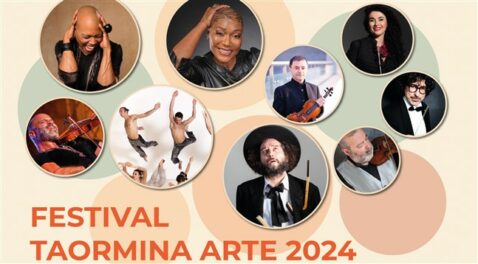 Festival Taormina Arte