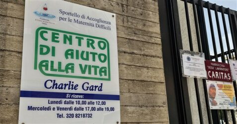 20anni Centro aiuo alla Vita