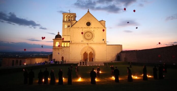 Assisi