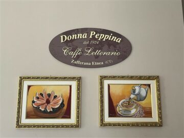 caffè letterario