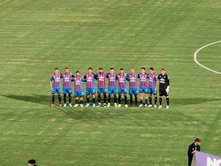 Calcio Catania / Un ostico Picerno strappa un punto al “Massimino”