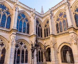 Cattedrale di Burgos