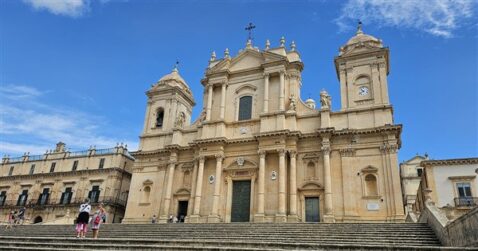 Cattedrale di Noto