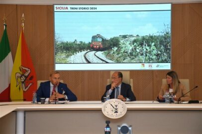 conferenza treni storici 2024