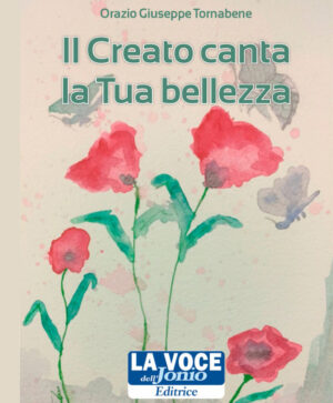 Copertina Orazio Tornabene Creato canta Bellezza VdJ