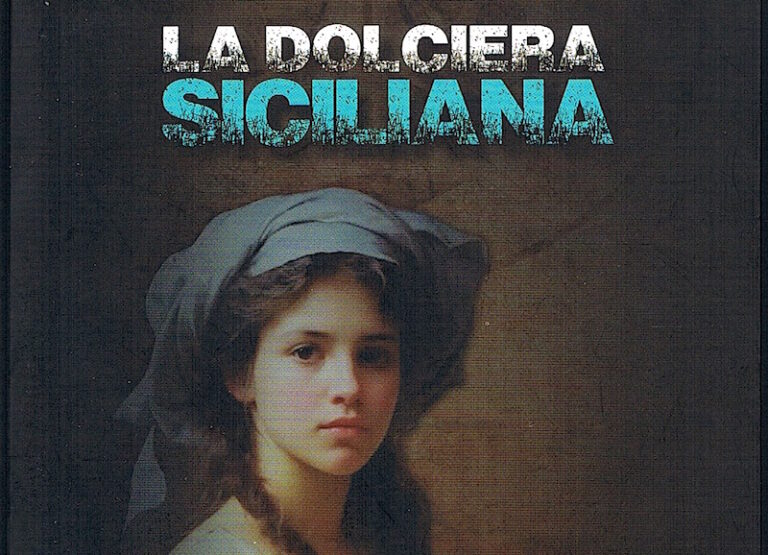 Libri / “La dolciera siciliana”, di Annamaria Zizza