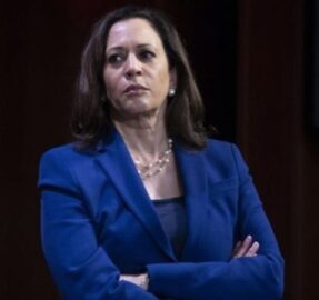 Kamala Harris