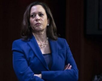 Elezioni USA Kamala Harris