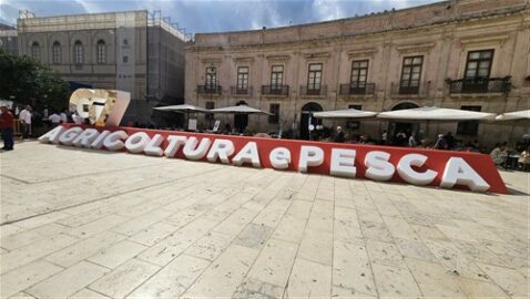 G7, piazza di Ortigia