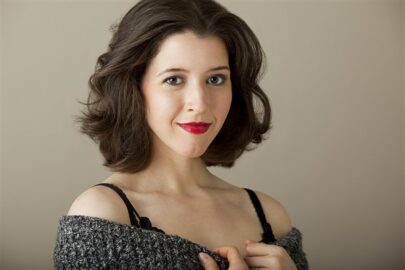 Lisette Oropesa