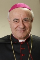 mons.Vincenzo Paglia