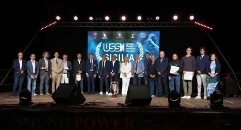 Premio Ussi estate, premiati