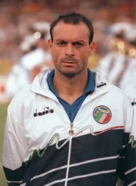 Salvatore Schillaci