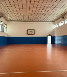 seconda palestra del Paolo Vasta Acireale