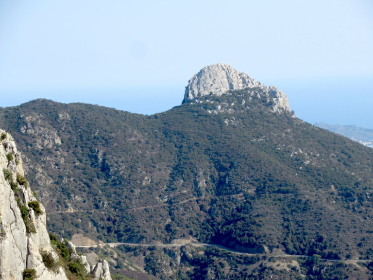 Sardegna oggi – 4 / L’Ogliastra, terra ricca di splendidi paesaggi montani e incantevoli spiagge