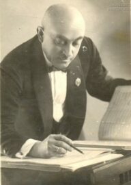 Zacharia Paliashvili