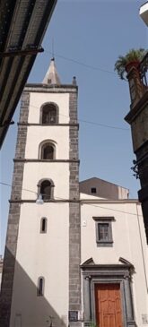 chiesa madre Bronte