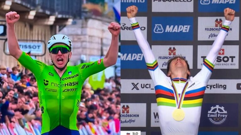 Mondiali di ciclismo: l’Italia c’è