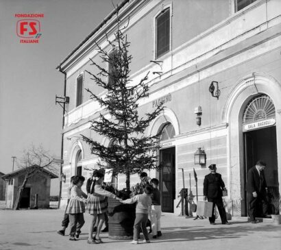 storica Stazione del vino a Pachino