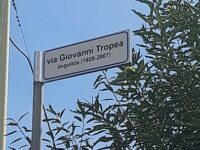 via Giovanni Tropea S.Alfio