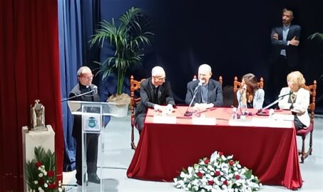 Acicatena, convegno legalità