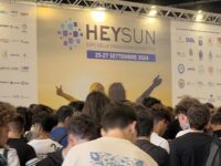 HeySun 2024