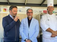 I colori del gusto Barbagallo Iacona Seby Sorbello