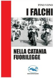 copertina I falchi