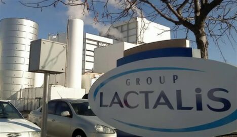 Lactalis group