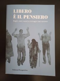 libretto distribuito ai partecipanti